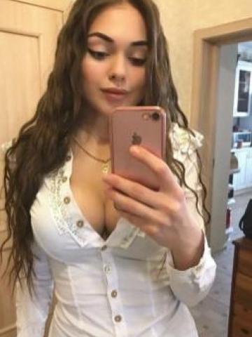 Анкета проститутки Филиция, Лубяны, 25 лет, №59300