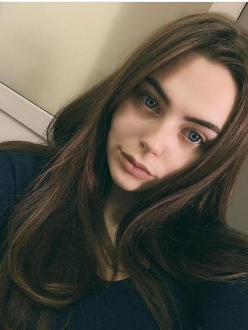 Анкета проститутки Борислава, Лубяны, 25 лет, №61800